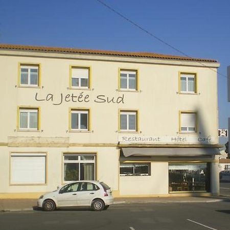 Hotel La Jetee Sud La Rochelle  Oda fotoğraf