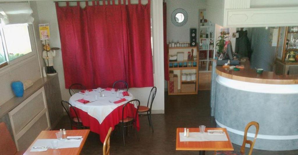 Hotel La Jetee Sud La Rochelle  Dış mekan fotoğraf