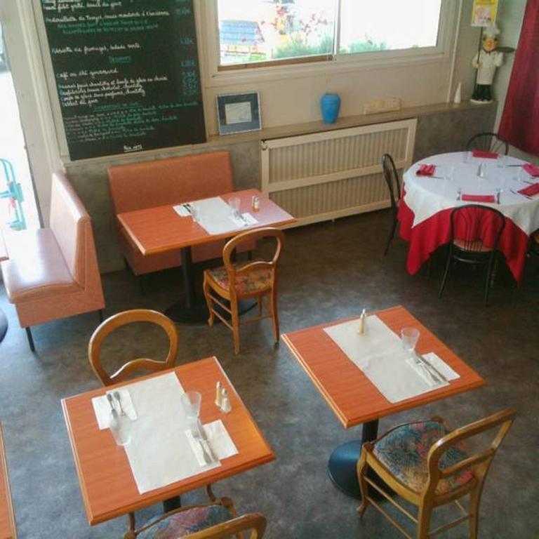Hotel La Jetee Sud La Rochelle  Oda fotoğraf