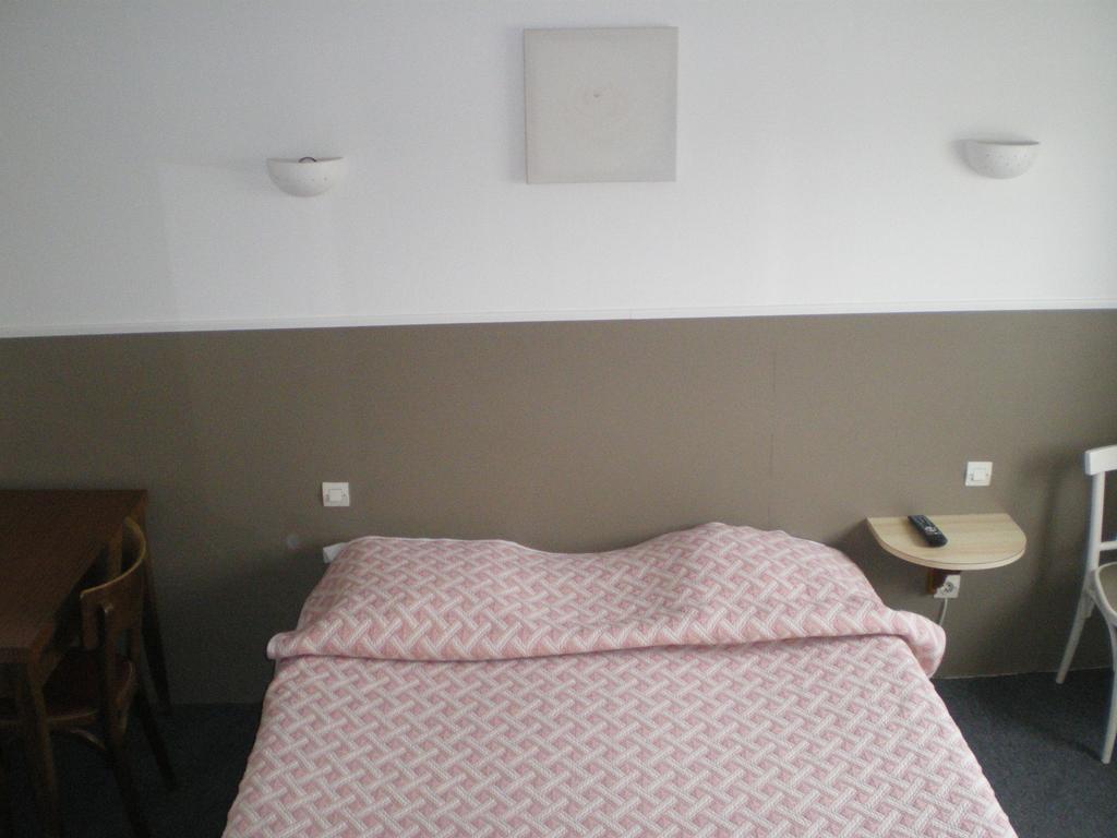 Hotel La Jetee Sud La Rochelle  Oda fotoğraf