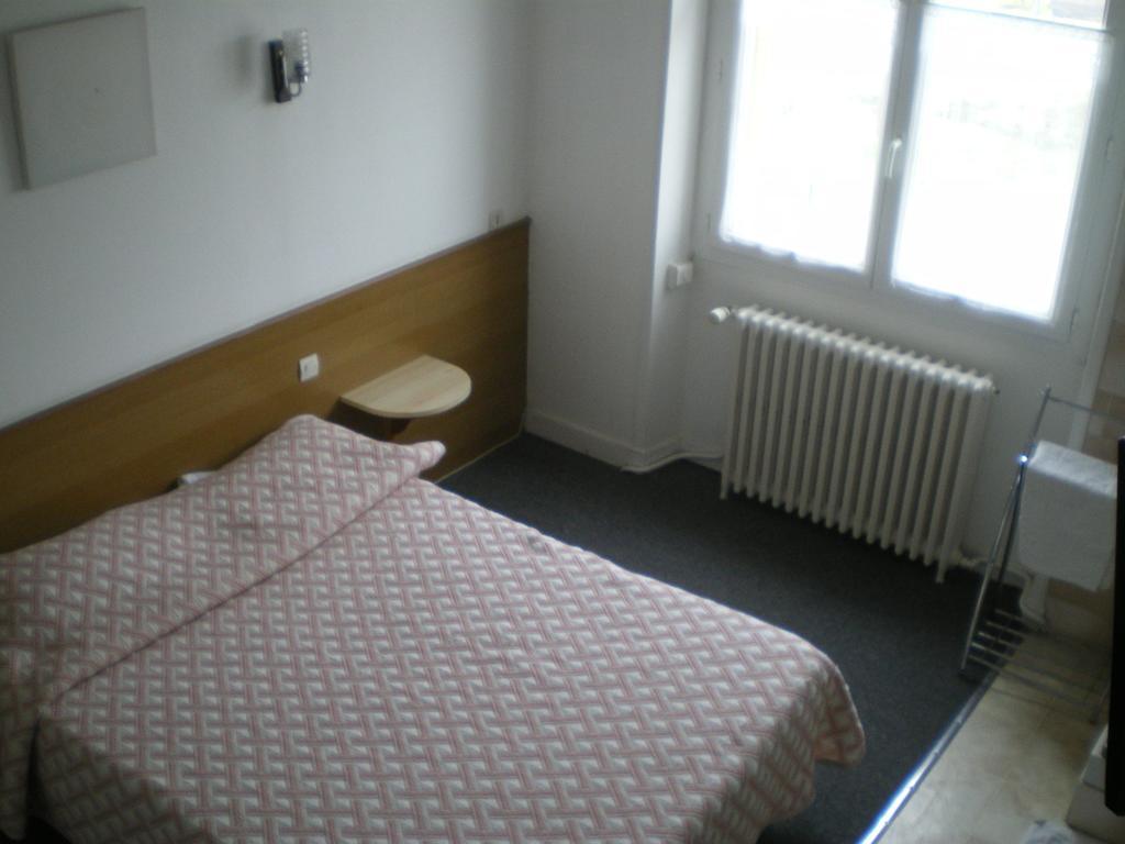 Hotel La Jetee Sud La Rochelle  Oda fotoğraf