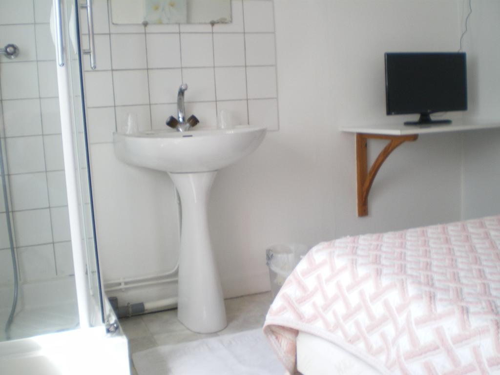 Hotel La Jetee Sud La Rochelle  Dış mekan fotoğraf