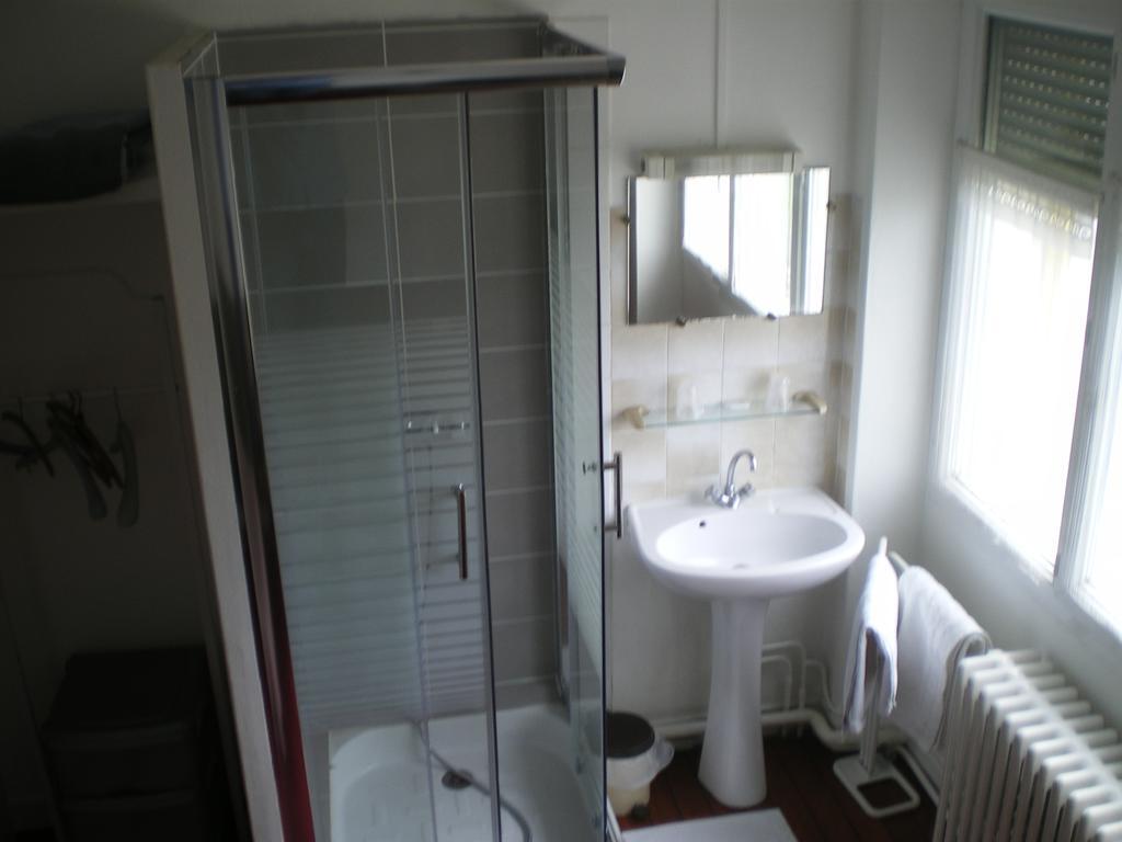Hotel La Jetee Sud La Rochelle  Dış mekan fotoğraf