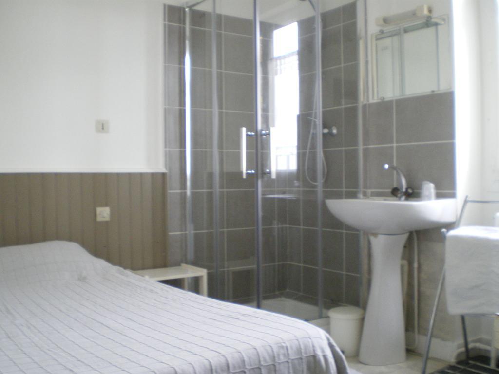 Hotel La Jetee Sud La Rochelle  Dış mekan fotoğraf