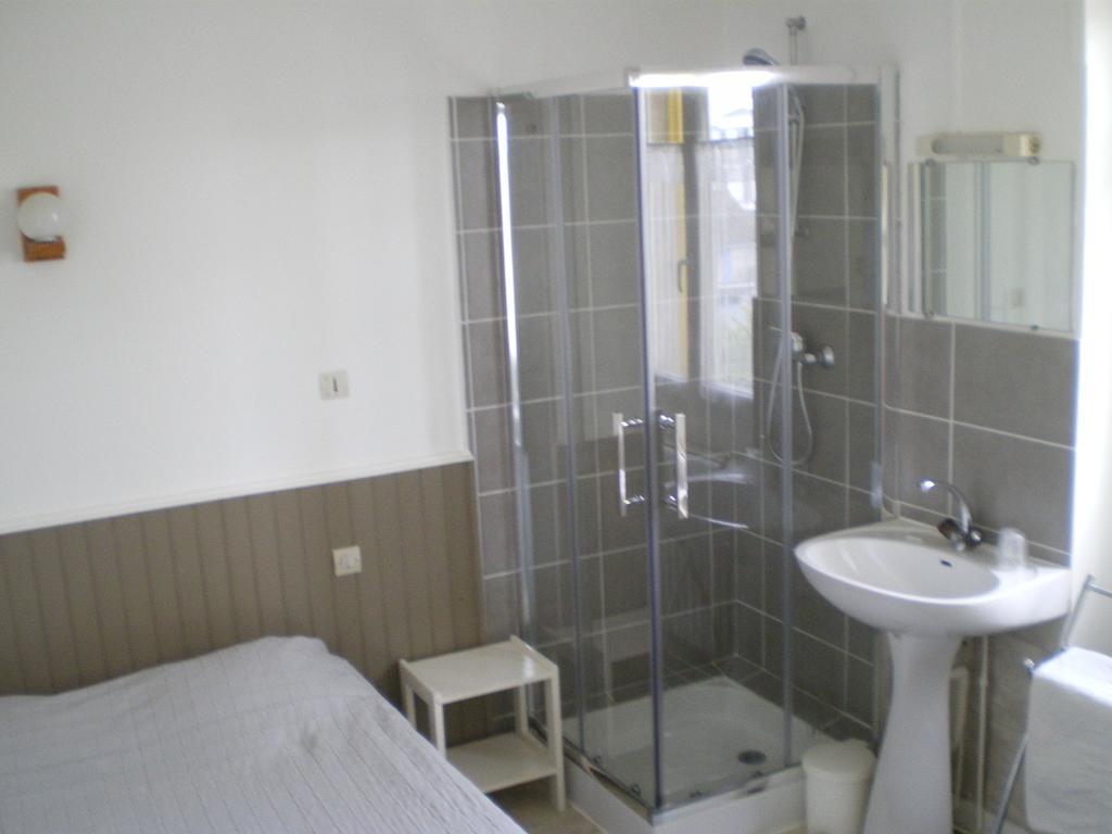Hotel La Jetee Sud La Rochelle  Dış mekan fotoğraf